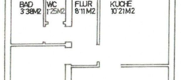 4-Zimmer Wohnung in Völs, Austria, Nr. 204264 11