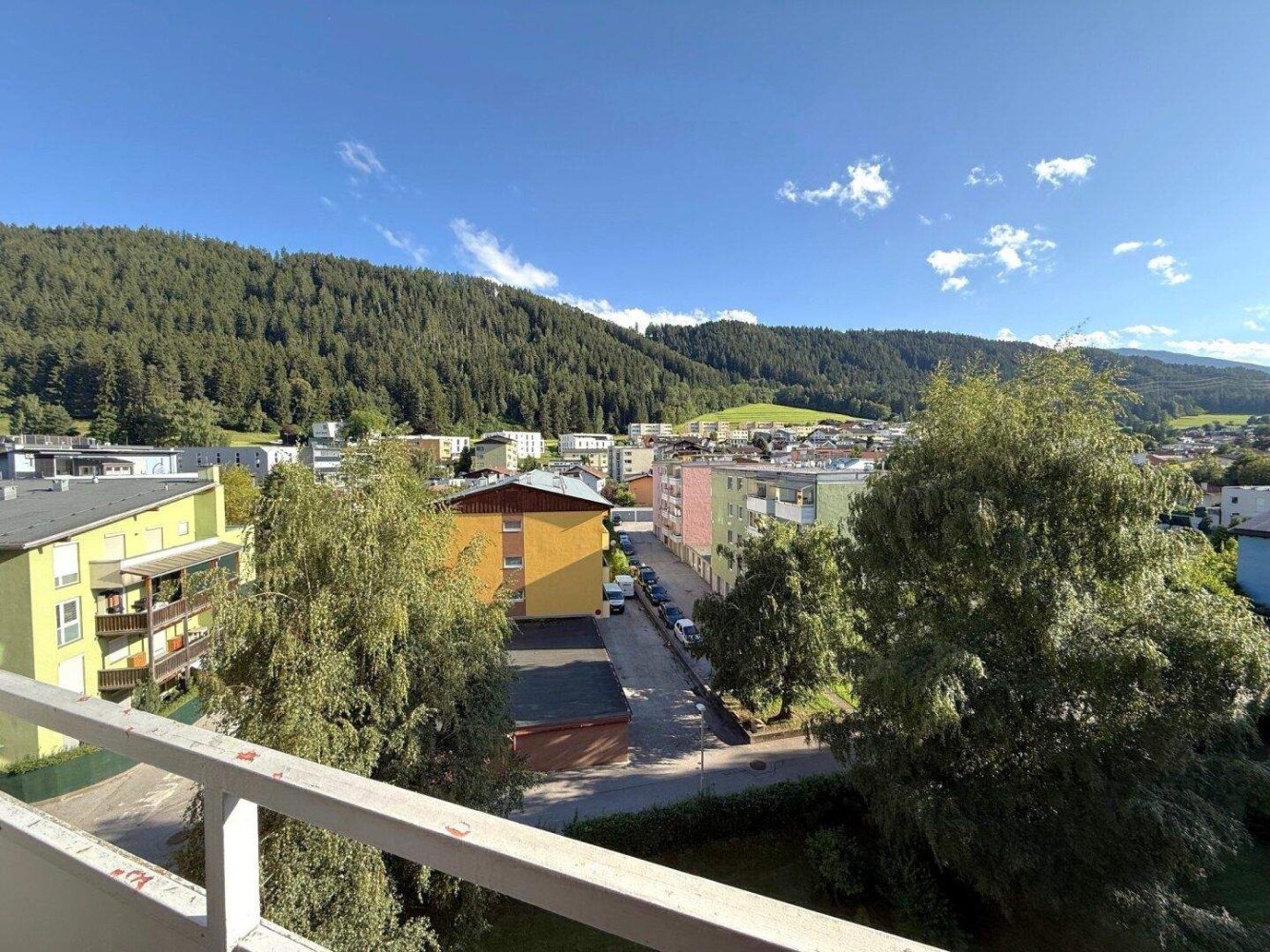 4-Zimmer Wohnung in Völs, Austria, Nr. 204264