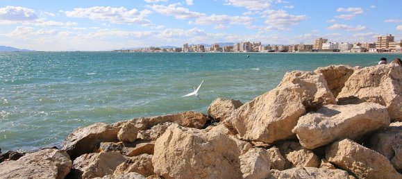 3 bedrooms Apartment in Santa Pola, Spain No. 13140 11