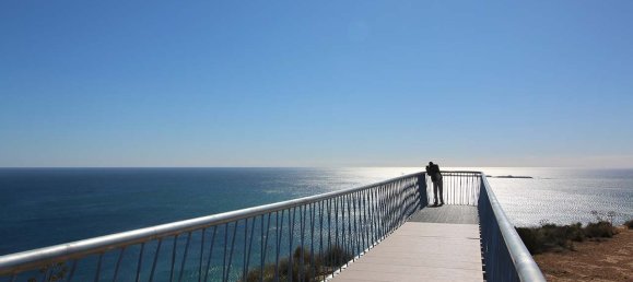 3 bedrooms Apartment in Santa Pola, Spain No. 13140 8