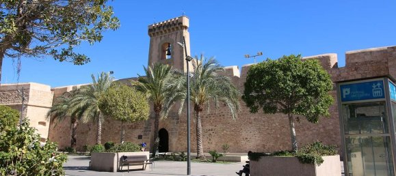 3 bedrooms Apartment in Santa Pola, Spain No. 13140 6