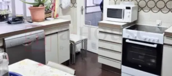 Apartamento de 5 dormitorios en Madrid, Spain No. 136614 7