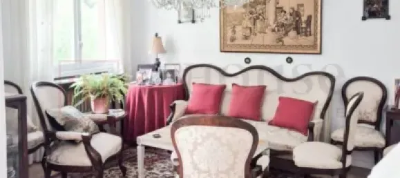 Apartamento de 5 dormitorios en Madrid, Spain No. 136614 4