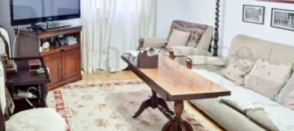 Apartamento de 5 dormitorios en Madrid, Spain No. 136614 12