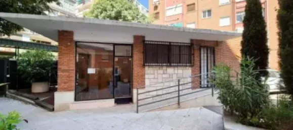 Apartamento de 5 dormitorios en Madrid, Spain No. 136614 34