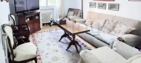 Apartamento de 5 dormitorios en Madrid, Spain No. 136614 13