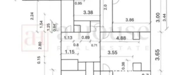 Apartamento de 5 dormitorios en Madrid, Spain No. 136614 40