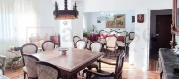 Apartamento de 5 dormitorios en Madrid, Spain No. 136614 5