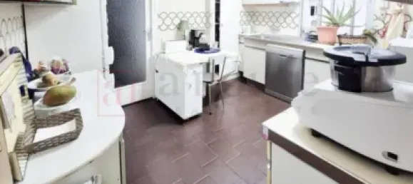 Apartamento de 5 dormitorios en Madrid, Spain No. 136614 10