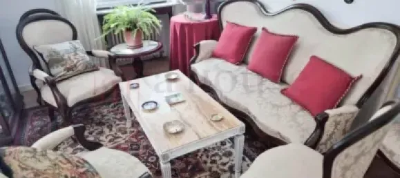 Apartamento de 5 dormitorios en Madrid, Spain No. 136614 2