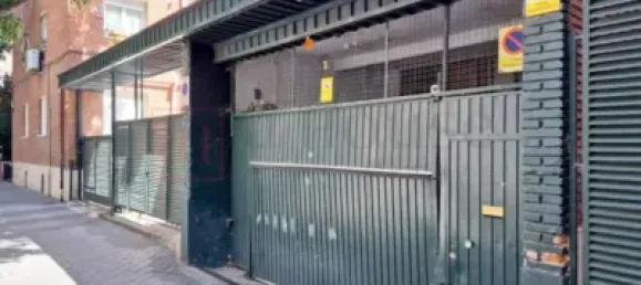 Apartamento de 5 dormitorios en Madrid, Spain No. 136614 38