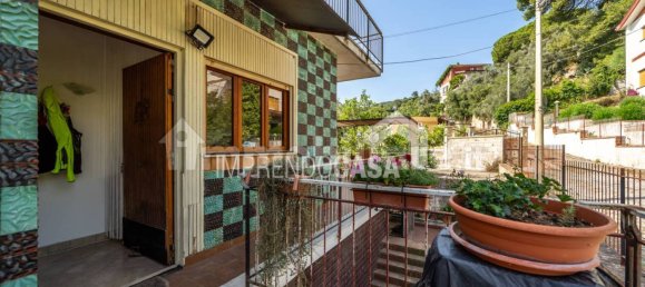 5 chambres Villa à Monreale, Italy No. 321078 12