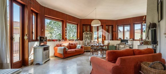 5 chambres Villa à Monreale, Italy No. 321078 19