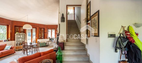 5 chambres Villa à Monreale, Italy No. 321078 37