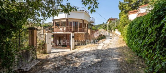 5 chambres Villa à Monreale, Italy No. 321078 3