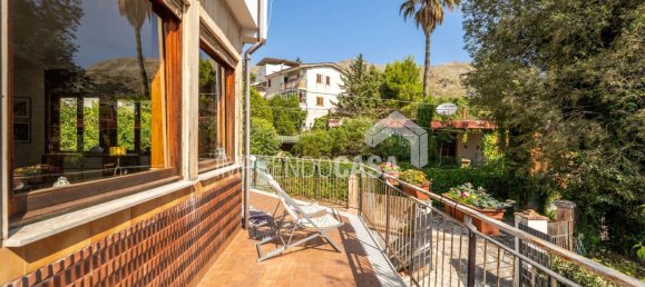 5 chambres Villa à Monreale, Italy No. 321078 11