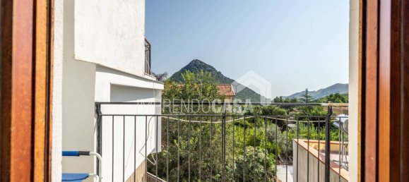 5 chambres Villa à Monreale, Italy No. 321078 42