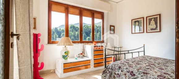 5 chambres Villa à Monreale, Italy No. 321078 40