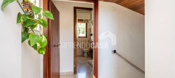 5 chambres Villa à Monreale, Italy No. 321078 38