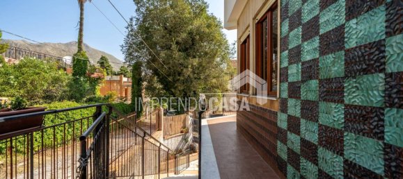 5 chambres Villa à Monreale, Italy No. 321078 6