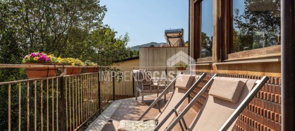 5 chambres Villa à Monreale, Italy No. 321078 8