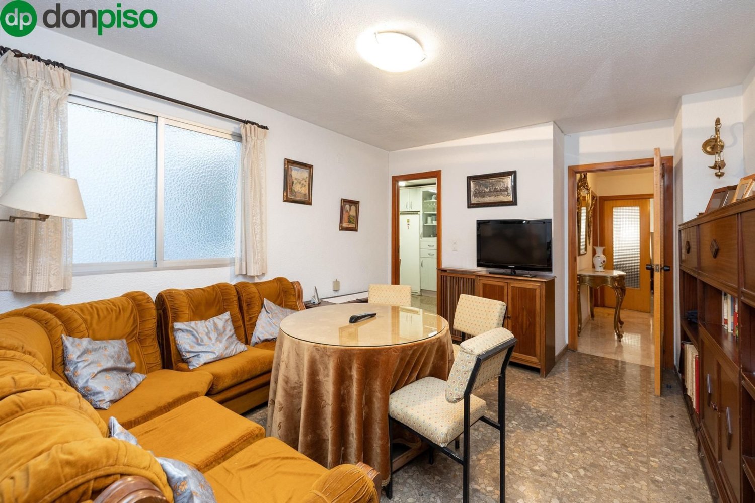 8 bedrooms Duplex in Granada, Spain No. 20943