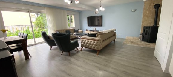 5 Schlafzimmer Haus in Le Mans, France, Nr. 202136 2