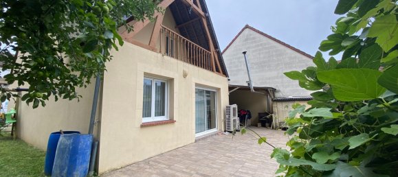 5 Schlafzimmer Haus in Le Mans, France, Nr. 202136 12