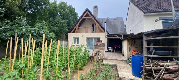 5 Schlafzimmer Haus in Le Mans, France, Nr. 202136 11