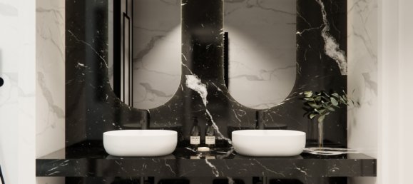 Квартира с 3 спальнями в Мадрид, Испания № 122310 10