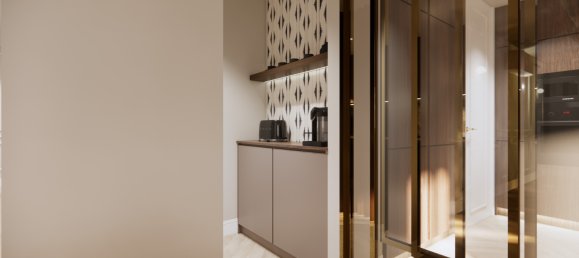 Квартира с 3 спальнями в Мадрид, Испания № 122310 6