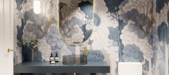 Квартира с 3 спальнями в Мадрид, Испания № 122310 8