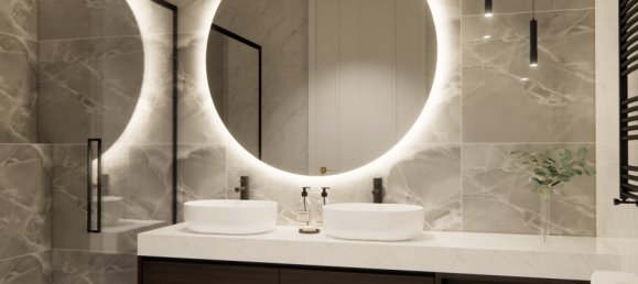 Квартира с 3 спальнями в Мадрид, Испания № 122310 15