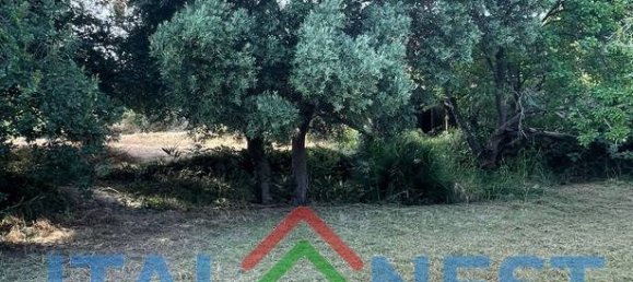 Земельный участок 2260м² в Анцио, Италия № 311807 7