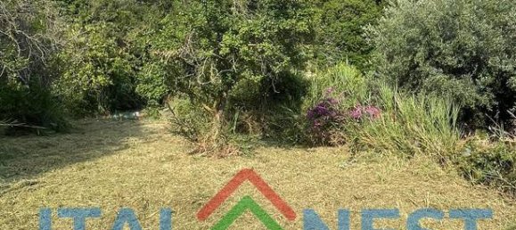 Земельный участок 2260м² в Анцио, Италия № 311807 5