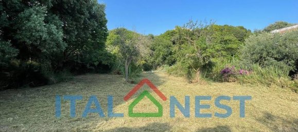 Земельный участок 2260м² в Анцио, Италия № 311807 2