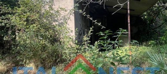 Земельный участок 2260м² в Анцио, Италия № 311807 3