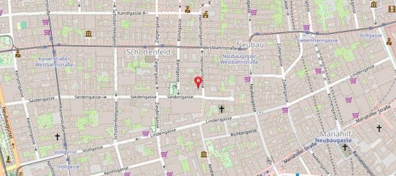 استوديو في Neubau, Austria رقم 220399 19