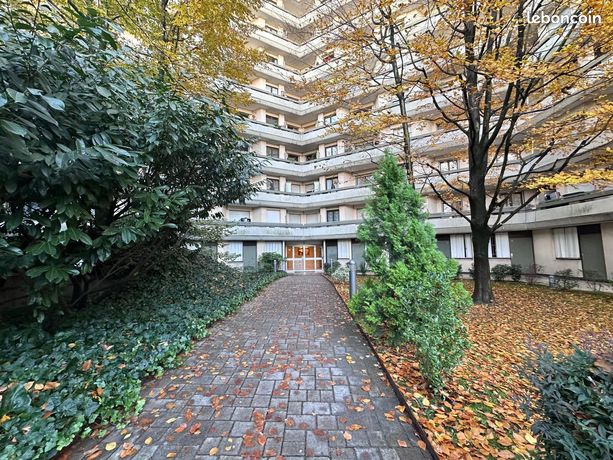 Studio in Le Pre-Saint-Gervais, France No. 305933