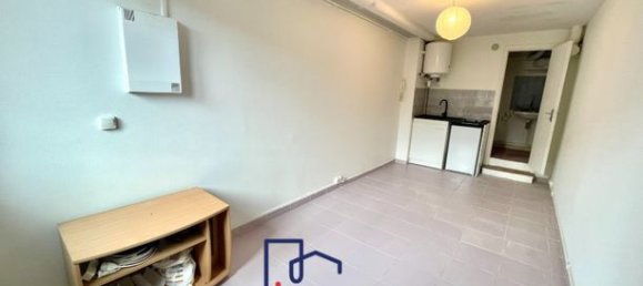 Studio in Le Pre-Saint-Gervais, France No. 305933 3