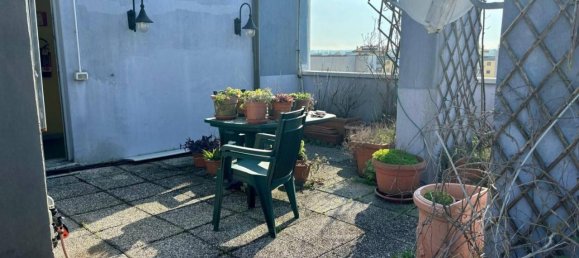 3 rooms Penthouse in Rozzano, Italy No. 136944 23