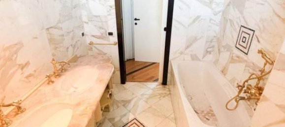 3 rooms Penthouse in Rozzano, Italy No. 136944 13