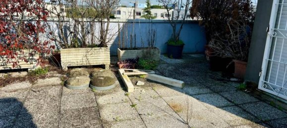 3 rooms Penthouse in Rozzano, Italy No. 136944 22