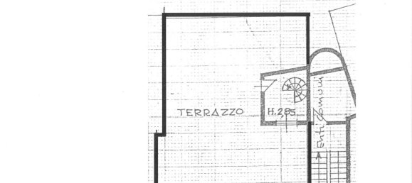 3 rooms Penthouse in Rozzano, Italy No. 136944 27