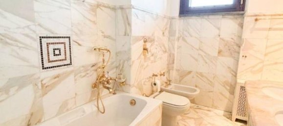 3 rooms Penthouse in Rozzano, Italy No. 136944 8