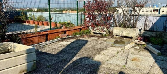 3 rooms Penthouse in Rozzano, Italy No. 136944 21