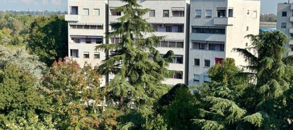 3 rooms Penthouse in Rozzano, Italy No. 136944 25