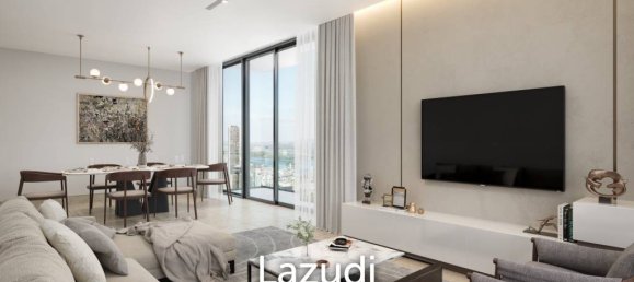 Apartamento de 1 dormitorio en Dubai, UAE No. 18042 2