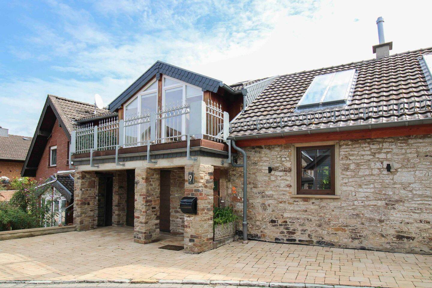 2 chambres Maison à Duren, Germany No. 275452