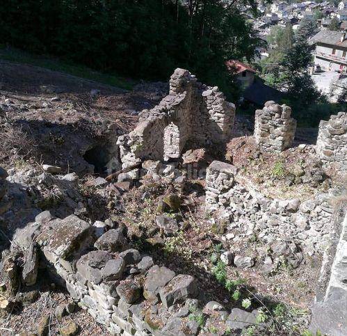 3 chambres Maison à Morgex, Italy No. 116526